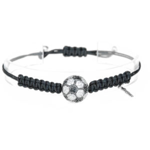 bracciale soccer