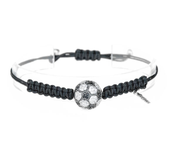 bracciale soccer