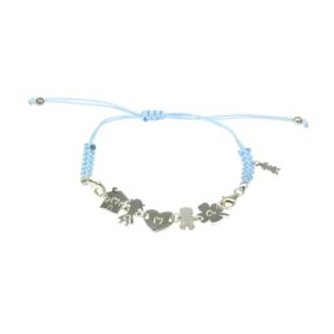 bracciale mamma cielo