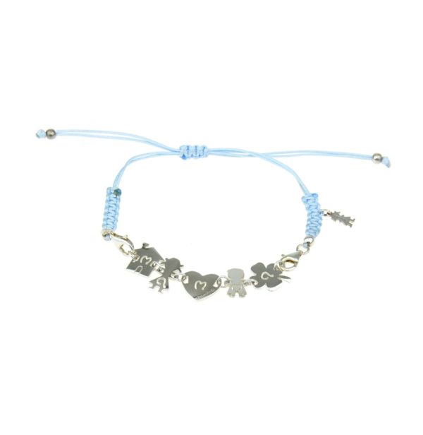 bracciale mamma cielo