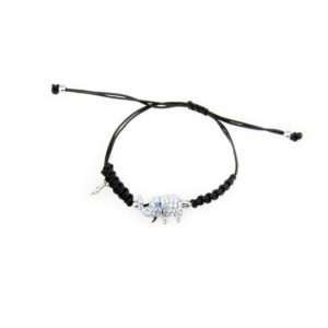 lozoodeibamboli bracciale 1 soggetto elefante