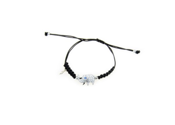 lozoodeibamboli bracciale 1 soggetto elefante