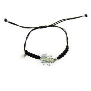 lozoodeibamboli bracciale 1 soggetto rana